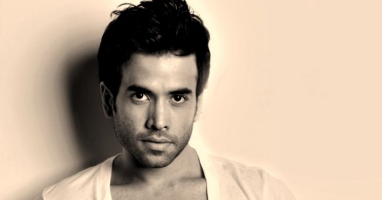 Tusshar Kapoor