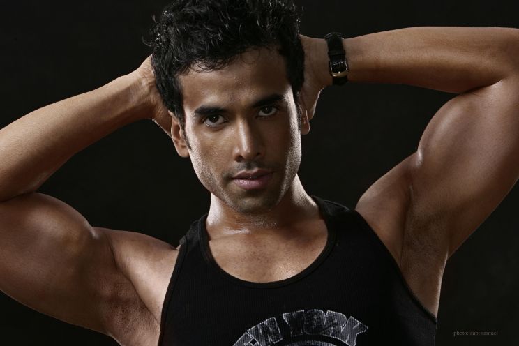 Tusshar Kapoor