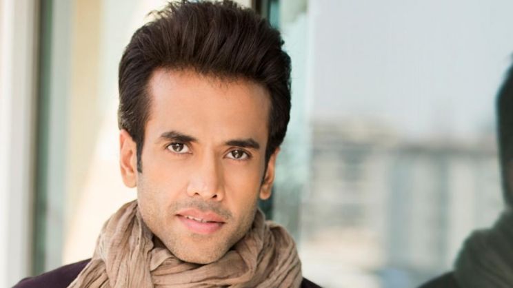 Tusshar Kapoor