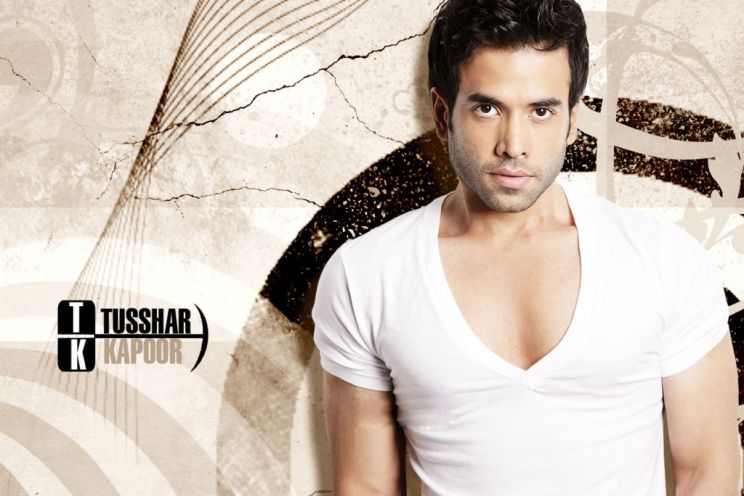 Tusshar Kapoor