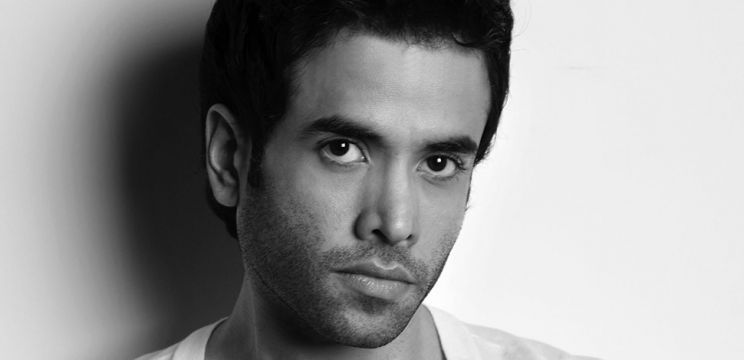 Tusshar Kapoor