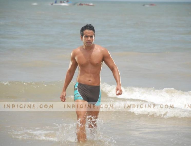 Tusshar Kapoor