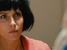 Tuva Novotny photo