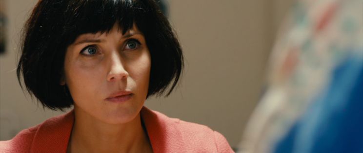 Tuva Novotny