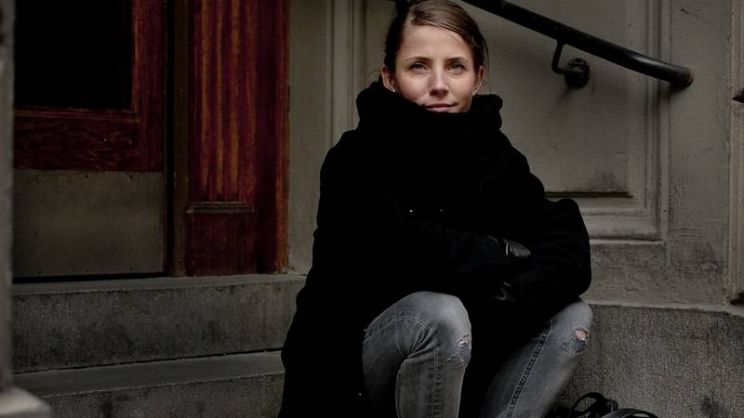 Tuva Novotny
