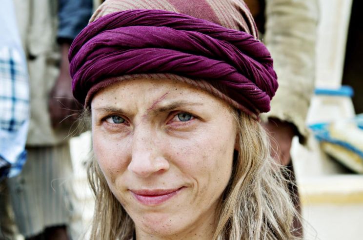 Tuva Novotny