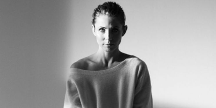 Tuva Novotny
