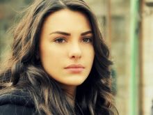 Tuvana Türkay photo