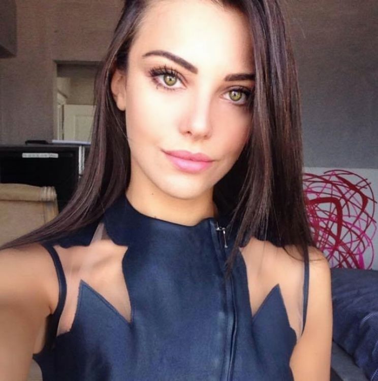 Tuvana Türkay