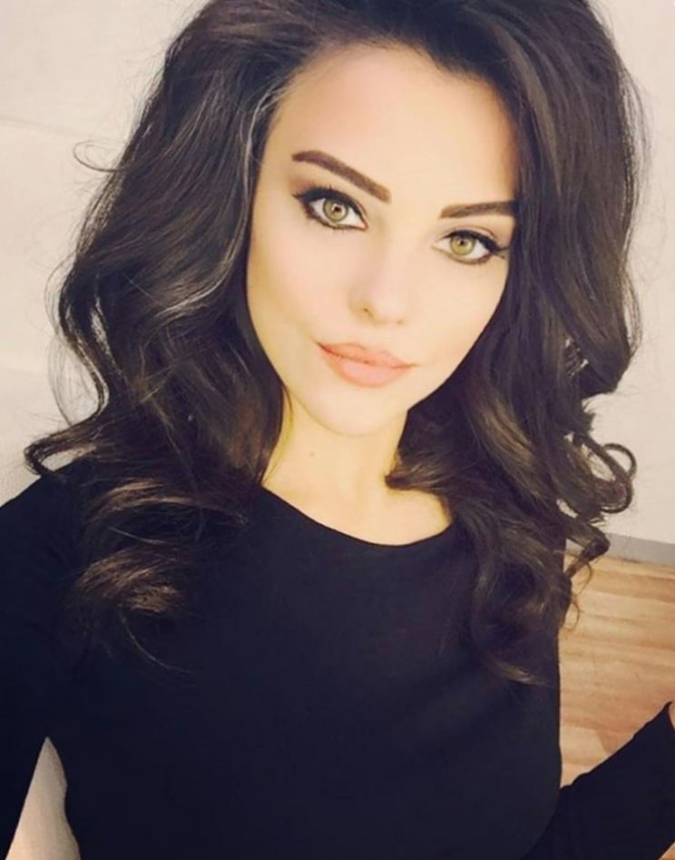 Tuvana Türkay