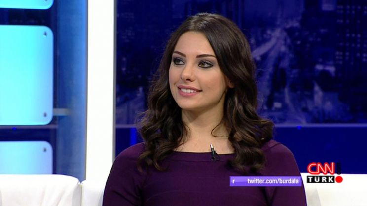 Tuvana Türkay