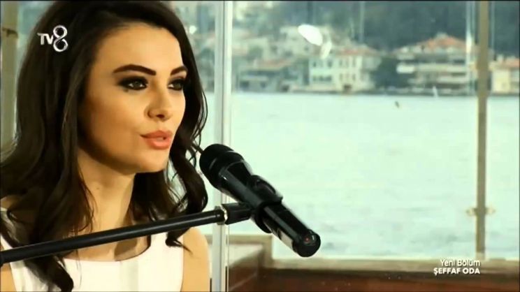 Tuvana Türkay