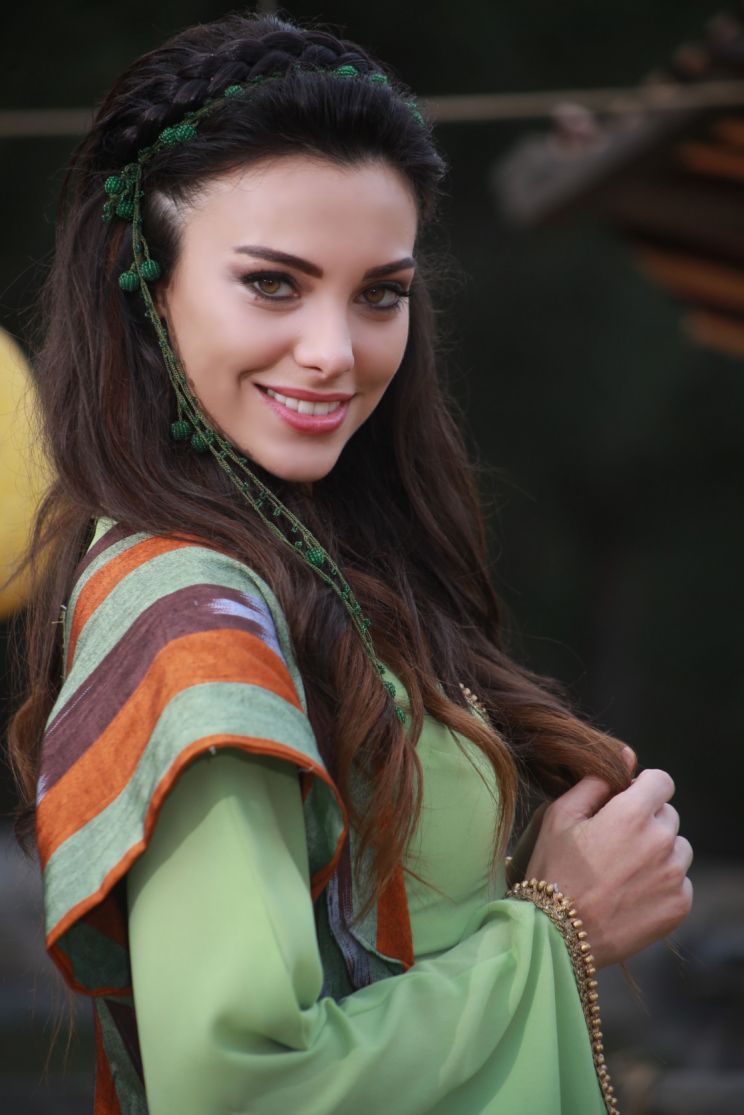Tuvana Türkay