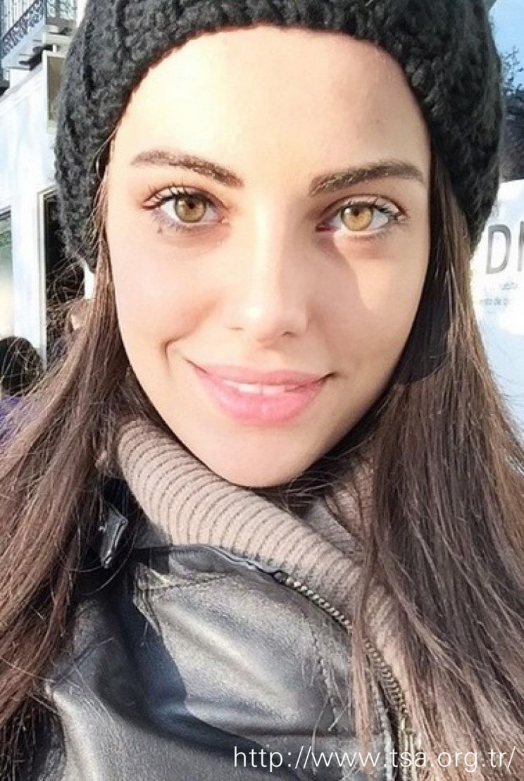 Tuvana Türkay