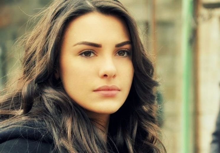 Tuvana Türkay