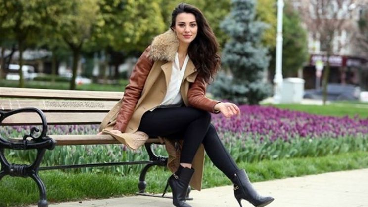 Tuvana Türkay
