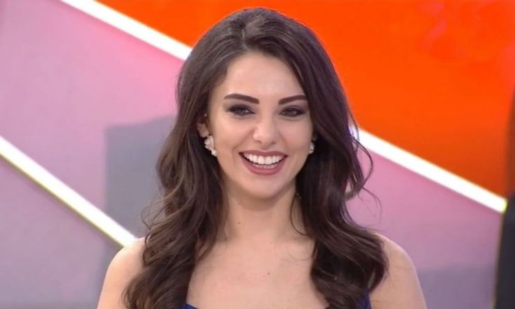 Tuvana Türkay