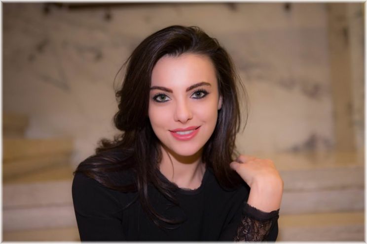 Tuvana Türkay