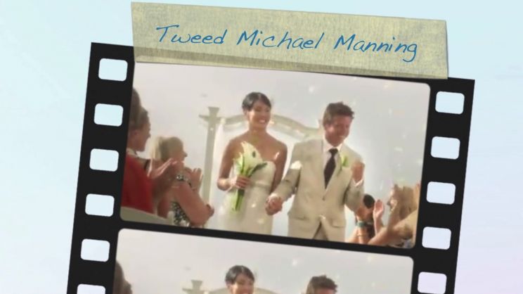 Tweed Michael Manning
