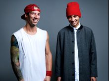 Twenty One Pilots