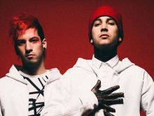 Twenty One Pilots