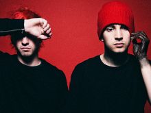 Twenty One Pilots