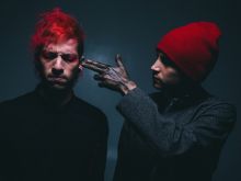 Twenty One Pilots