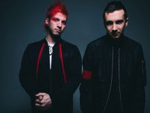 Twenty One Pilots