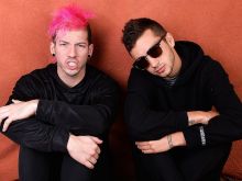 Twenty One Pilots