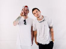 Twenty One Pilots