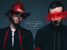 Twenty One Pilots