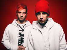 Twenty One Pilots