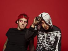 Twenty One Pilots