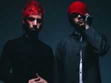 Twenty One Pilots