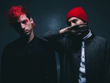 Twenty One Pilots