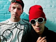 Twenty One Pilots