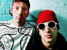 Twenty One Pilots