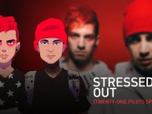 Twenty One Pilots