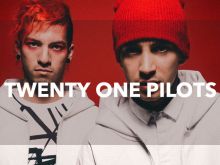 Twenty One Pilots