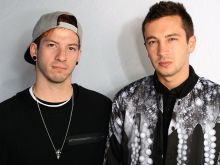 Twenty One Pilots