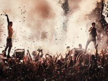 Twenty One Pilots
