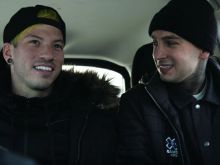 Twenty One Pilots
