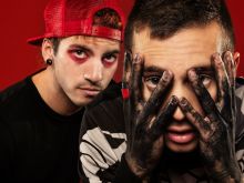 Twenty One Pilots