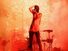 Twenty One Pilots