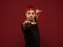 Twenty One Pilots