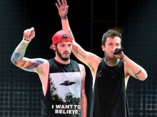 Twenty One Pilots