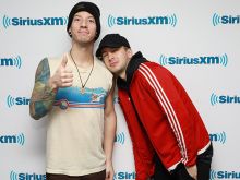 Twenty One Pilots