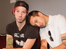 Twenty One Pilots