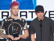 Twenty One Pilots
