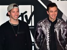 Twenty One Pilots